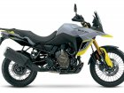 Suzuki V-Strom 800DE / Adventure